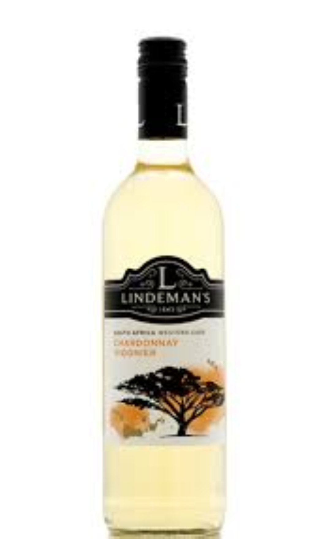 LINDER WC CHARDONNAY VIOGNIER 750ML